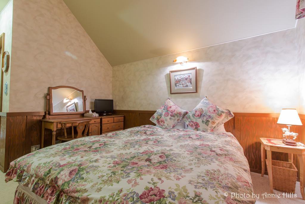 Bed and Breakfast Annie Hills Татесина Экстерьер фото