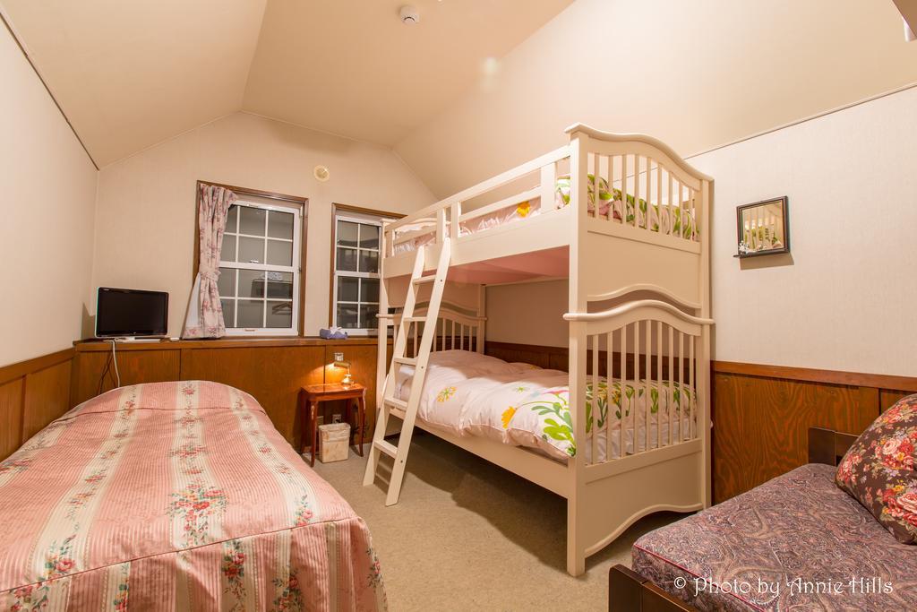 Bed and Breakfast Annie Hills Татесина Экстерьер фото