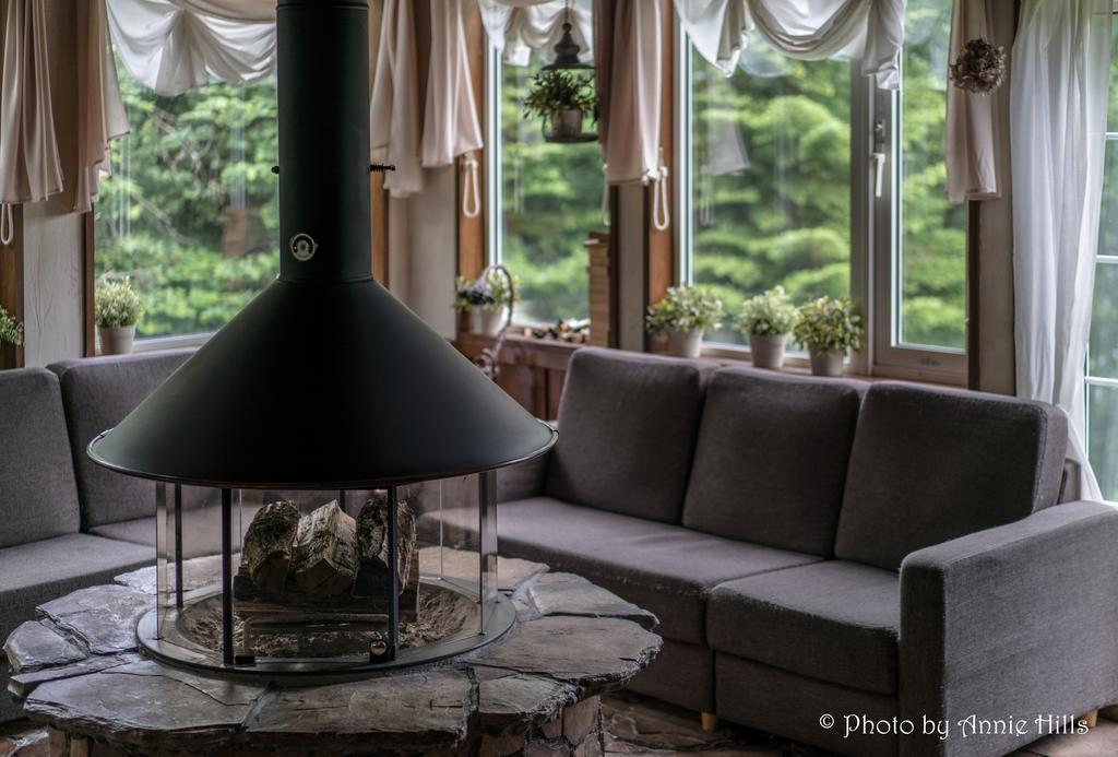Bed and Breakfast Annie Hills Татесина Экстерьер фото